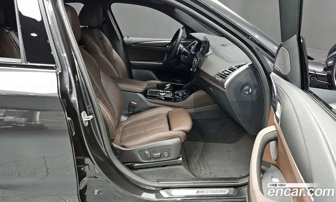 BMW X4 2025 2.0 Автомат в Москве № 186821, фото 18