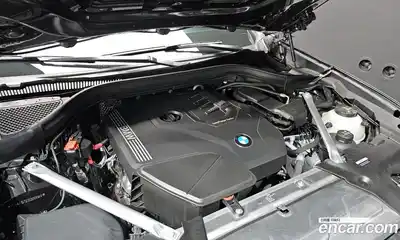 BMW X4 2025 2.0 Автомат в Москве № 186821, миниатюра 4
