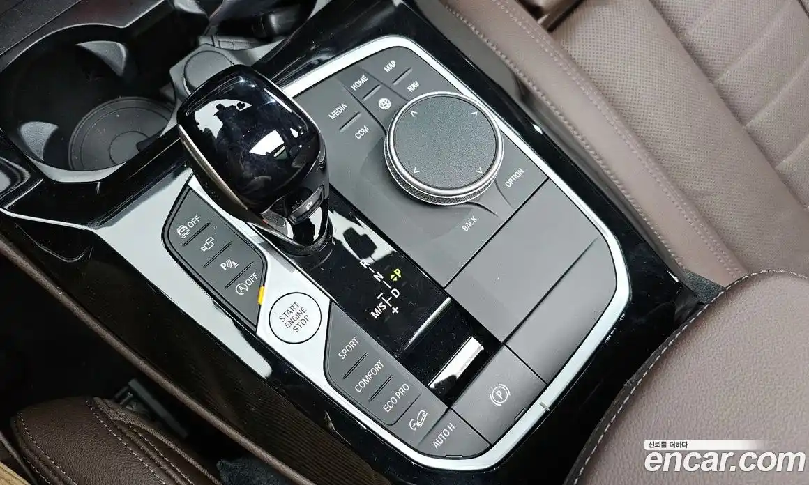 BMW X4 2025 2.0 Автомат в Москве № 186821, фото 5