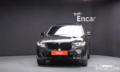 BMW X4 2025 2.0 Автомат в Москве № 186821, миниатюра 6