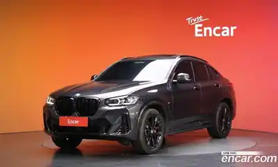 BMW X4 2025 2.0 Автомат в Москве № 186821, миниатюра 10