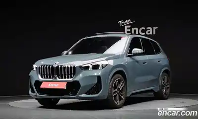 BMW X1 2024 2.0 Автомат в Москве № 187030, миниатюра 12