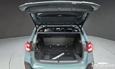 BMW X1 2024 2.0 Автомат в Москве № 187030, миниатюра 2