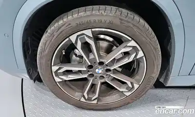 BMW X1 2024 2.0 Автомат в Москве № 187030, миниатюра 6