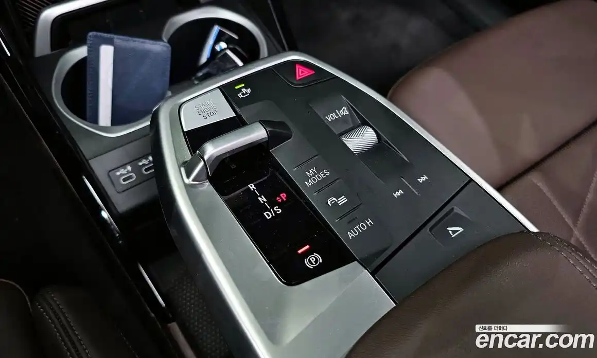 BMW X1 2024 2.0 Автомат в Москве № 187030, фото 7