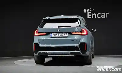 BMW X1 2024 2.0 Автомат в Москве № 187030, миниатюра 8