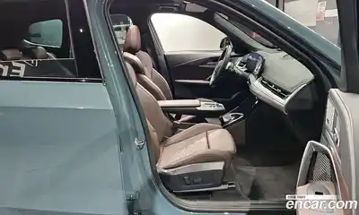 BMW X1 2024 2.0 Автомат в Москве № 187030, миниатюра 9