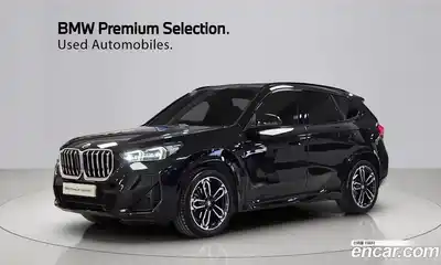 BMW X1, 2025