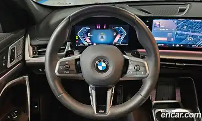 BMW X1 2025 2.0 Автомат в Москве № 187252, миниатюра 11