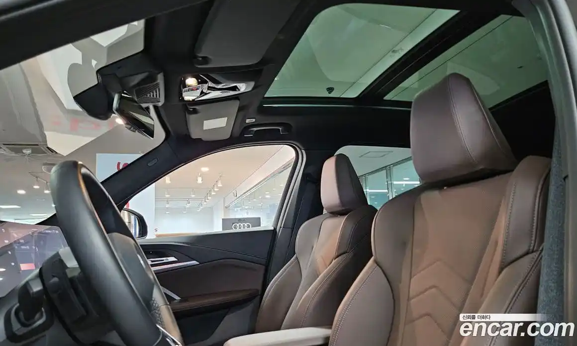 BMW X1 2025 2.0 Автомат в Москве № 187252, фото 18