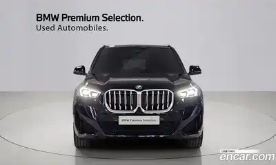 BMW X1 2025 2.0 Автомат в Москве № 187252, миниатюра 3