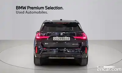 BMW X1 2025 2.0 Автомат в Москве № 187252, миниатюра 4