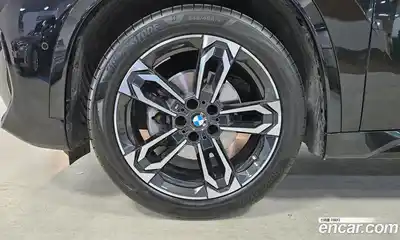 BMW X1 2025 2.0 Автомат в Москве № 187252, миниатюра 5