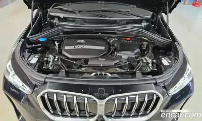 BMW X1 2025 2.0 Автомат в Москве № 187252, миниатюра 6