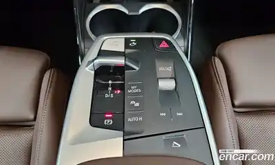 BMW X1 2025 2.0 Автомат в Москве № 187252, миниатюра 9