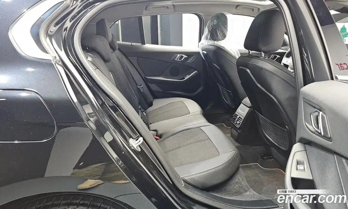 BMW 1-Series 2024 2.0 Автомат в Москве № 187396, фото 12