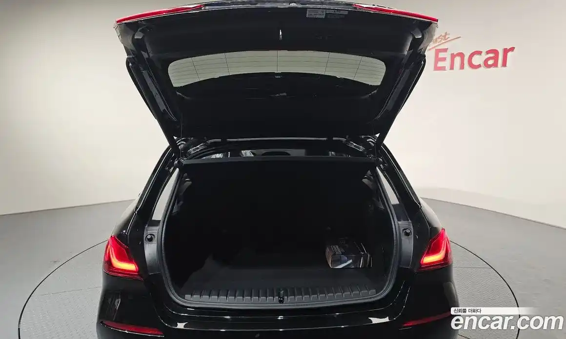 BMW 1-Series 2024 2.0 Автомат в Москве № 187396, фото 20