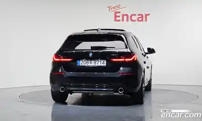 BMW 1-Series 2024 2.0 Автомат в Москве № 187396, миниатюра 4