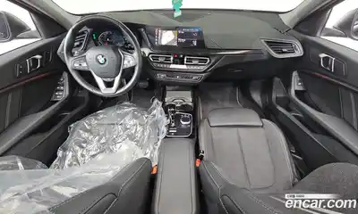 BMW 1-Series 2024 2.0 Автомат в Москве № 187396, миниатюра 7