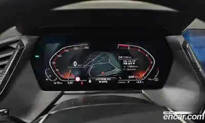 BMW 1-Series 2024 2.0 Автомат в Москве № 187396, миниатюра 8