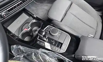 BMW 1-Series 2024 2.0 Автомат в Москве № 187396, миниатюра 9