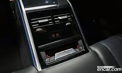 BMW 8-Series 2024 4.4 Автомат в Москве № 187884, миниатюра 12