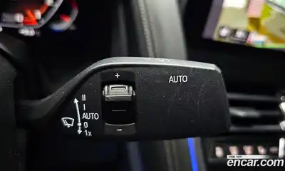 BMW 8-Series 2024 4.4 Автомат в Москве № 187884, миниатюра 5