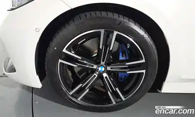 BMW 3-Series 2024 2.0 Автомат в Москве № 187965, миниатюра 11