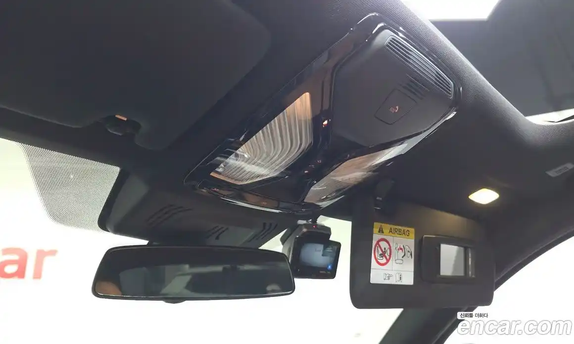 BMW 3-Series 2024 2.0 Автомат в Москве № 187965, фото 19