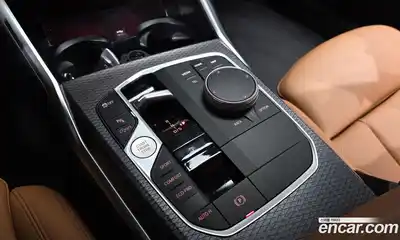 BMW 3-Series 2024 2.0 Автомат в Москве № 187965, миниатюра 2