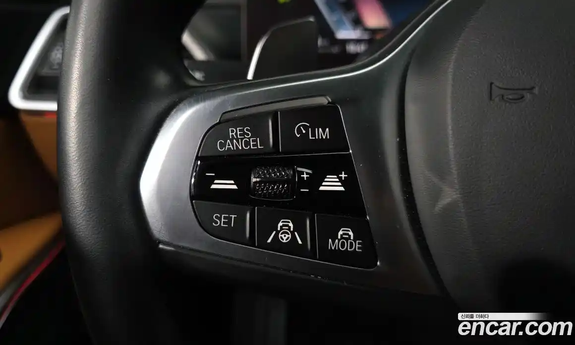 BMW 3-Series 2024 2.0 Автомат в Москве № 187965, фото 6