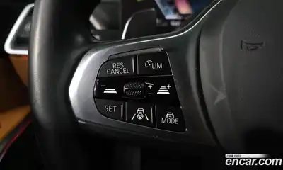 BMW 3-Series 2024 2.0 Автомат в Москве № 187965, миниатюра 6