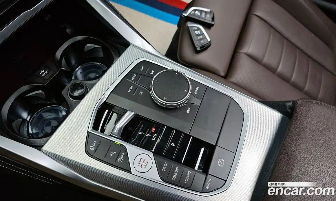 BMW 4-Series 2024 2.0 Автомат в Москве № 188648, фото 19