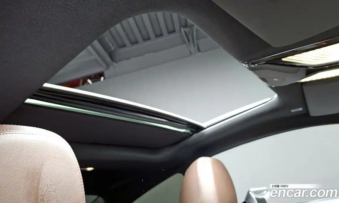 BMW 4-Series 2024 2.0 Автомат в Москве № 188648, фото 10