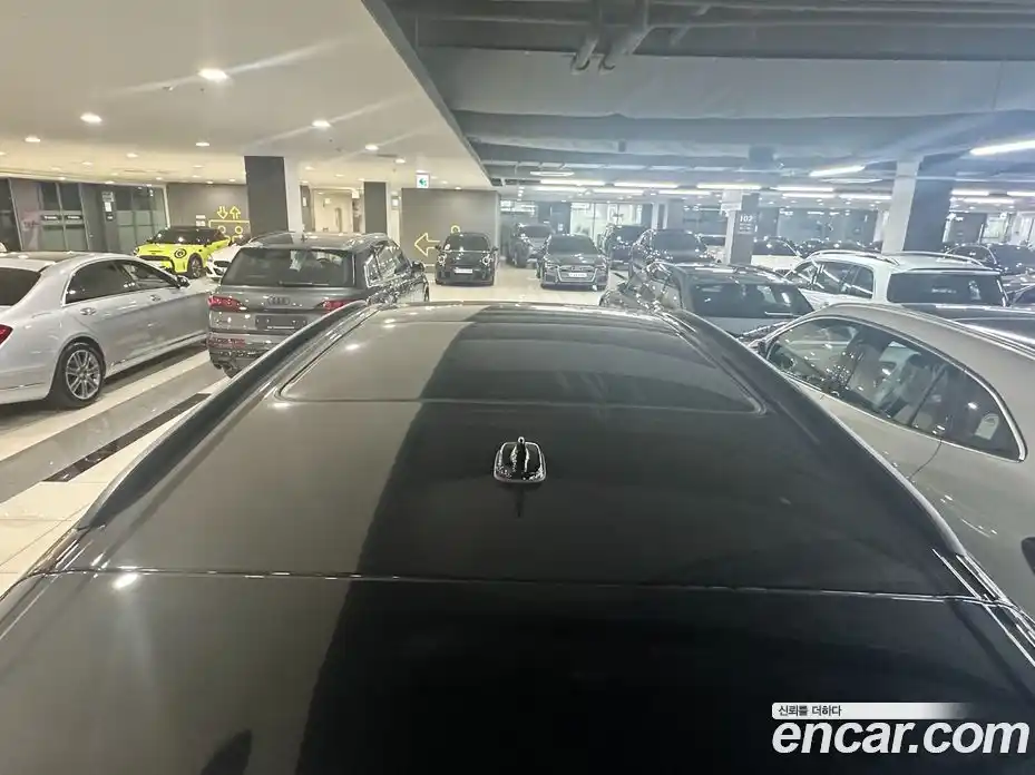 Audi SQ7 2026 4.0 Автомат в Москве № 188906, фото 16