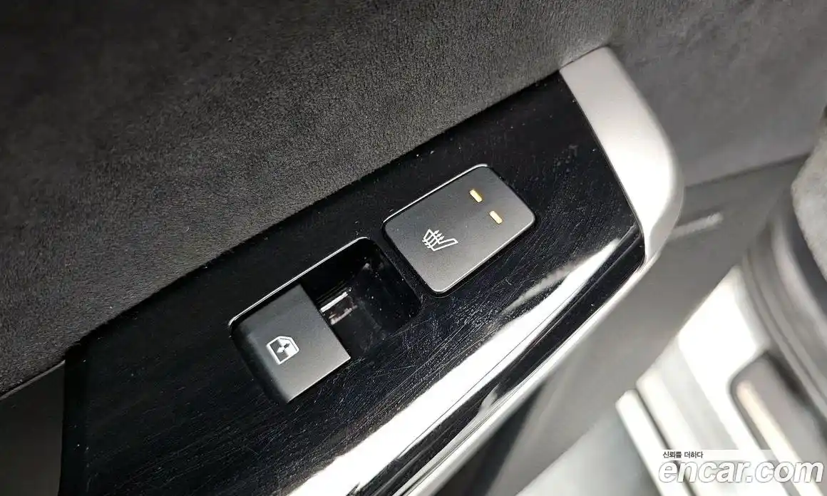 Kia EV6 2023 0.1 Автомат в Москве № 18892, фото 12