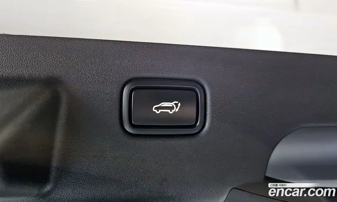 Kia EV6 2023 0.1 Автомат в Москве № 18892, фото 16