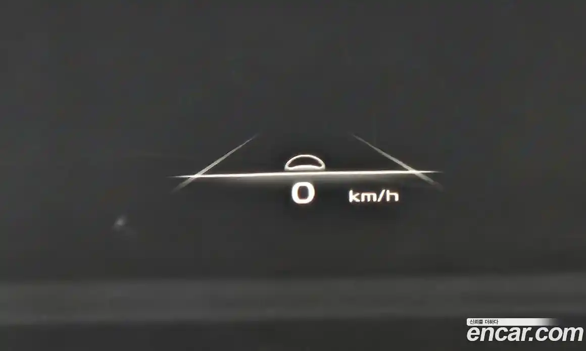 Kia EV6 2023 0.1 Автомат в Москве № 18892, фото 20