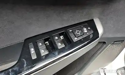 Kia EV6 2023 0.1 Автомат в Москве № 18892, миниатюра 10