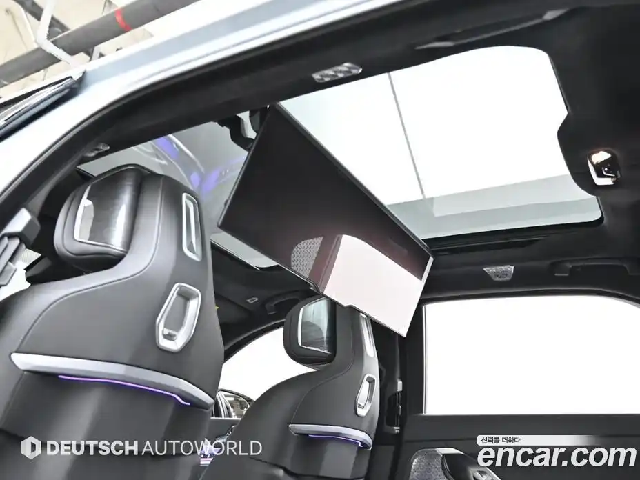 BMW 7-Series 2023 3.0 Автомат в Москве № 189131, фото 19