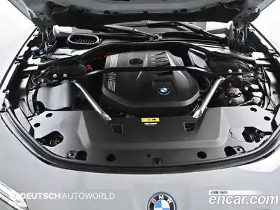 BMW 7-Series 2023 3.0 Автомат в Москве № 189131, миниатюра 6
