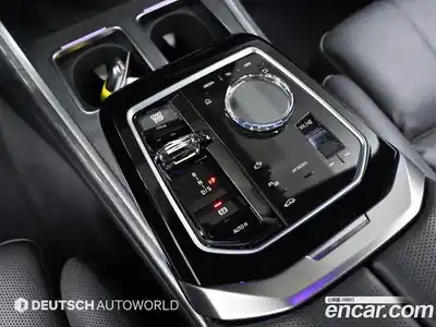 BMW 7-Series 2023 3.0 Автомат в Москве № 189131, миниатюра 9