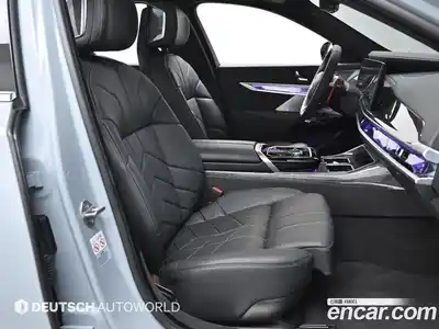 BMW 7-Series 2023 3.0 Автомат в Москве № 189131, миниатюра 10