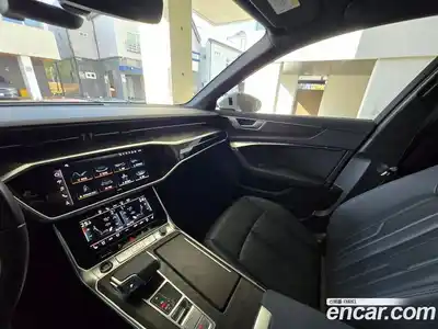 Audi A6 2023 2.0 Автомат в Москве № 189853, миниатюра 12