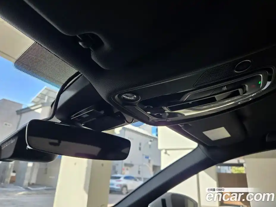 Audi A6 2023 2.0 Автомат в Москве № 189853, фото 13