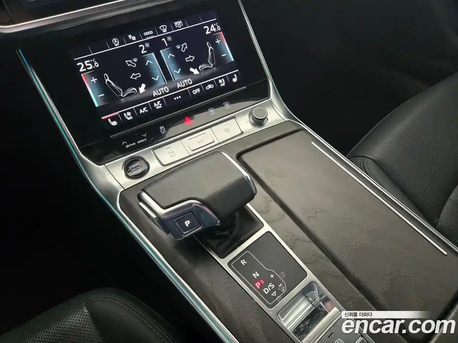 Audi A6 2023 2.0 Автомат в Москве № 189853, фото 16