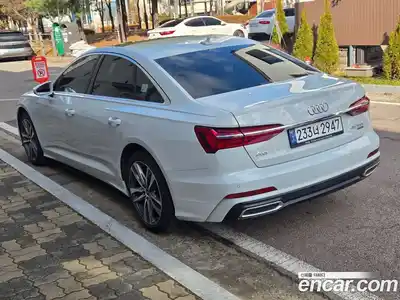 Audi A6 2023 2.0 Автомат в Москве № 189853, миниатюра 5