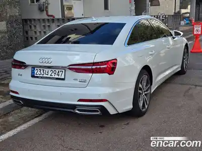 Audi A6 2023 2.0 Автомат в Москве № 189853, миниатюра 6