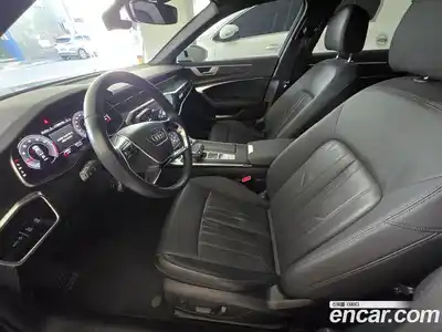 Audi A6 2023 2.0 Автомат в Москве № 189853, миниатюра 8