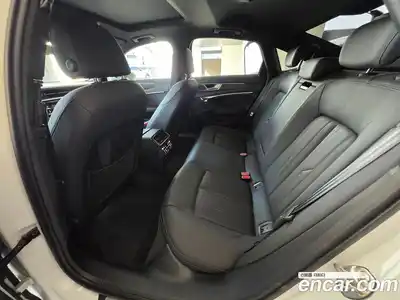 Audi A6 2023 2.0 Автомат в Москве № 189853, миниатюра 9